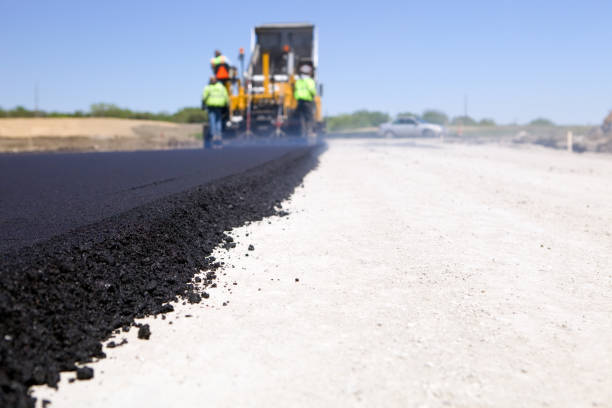 Best Resin-Bound Driveway Pavers in Bastrop, LA