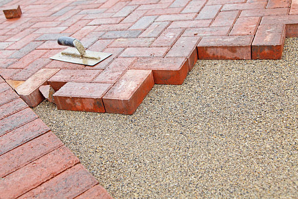 Best Permeable Driveway Pavers in Bastrop, LA